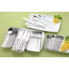 Set de maletín de cubiertos Esmeyer SOPHIE 60 uds. Acero inoxidable