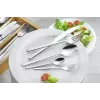 Set de maletín de cubiertos Esmeyer SOPHIE 60 uds. Acero inoxidable