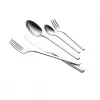 Set de maletín de cubiertos Esmeyer SOPHIE 60 uds. Acero inoxidable