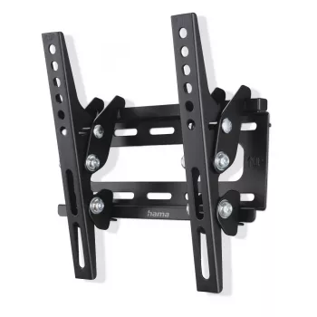 Hama 00220804 soporte de pared para TV 127 cm (50 pulgadas) negro