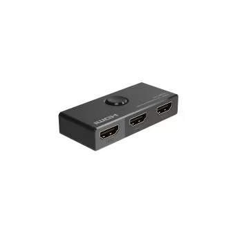Conmutador de vídeo HDMI Microconnect MC-HDMISWITCH-4K-MINI 4K 60Hz