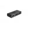 Conmutador de vídeo HDMI Microconnect MC-HDMISWITCH-8K-MINI 8K 60Hz
