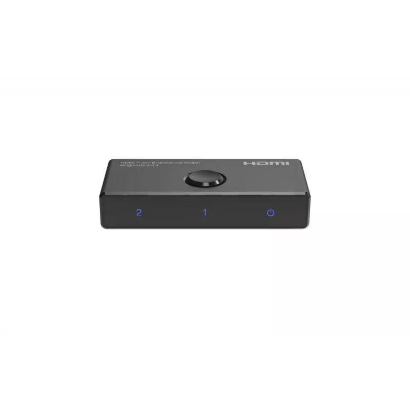 Conmutador de vídeo HDMI Microconnect MC-HDMISWITCH-8K-MINI 8K 60Hz