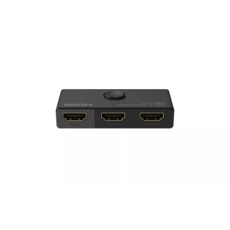Conmutador de vídeo HDMI Microconnect MC-HDMISWITCH-8K-MINI 8K 60Hz