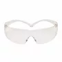 3M gafas de protección SF201AFP policarbonato (PC) transparente