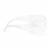 3M gafas de protección SF201AFP policarbonato (PC) transparente