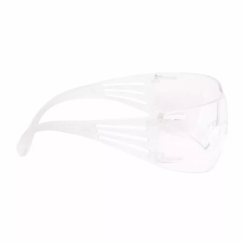 3M gafas de protección SF201AFP policarbonato (PC) transparente