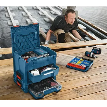 Inserto para set de inicio Bosch ProCORE18V 5.5Ah Professional para L-BOXX 136