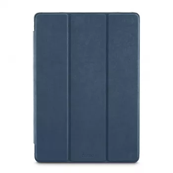 Funda Hama Extreme Protect 27,9 cm (11 inch) Folio Azul, Transparente