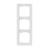 Placa de pared/interruptor Legrand 765993 Blanco