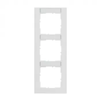 Placa de pared/interruptor Legrand 765993 Blanco