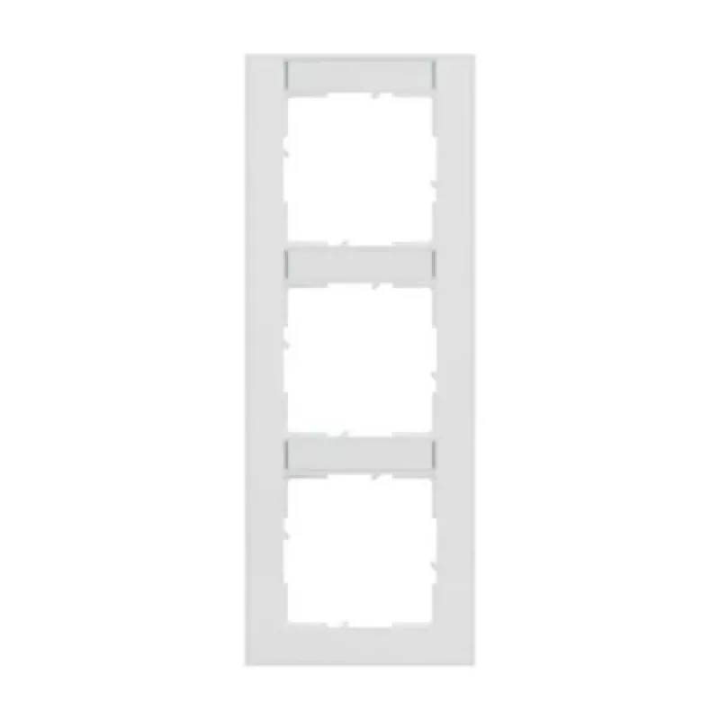 Placa de pared/interruptor Legrand 765993 Blanco