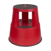 Peldaño Wedo 212 302 Polipropileno TPE Rojo