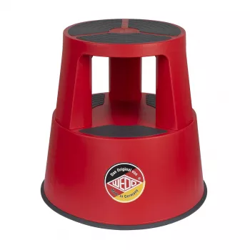 Peldaño Wedo 212 302 Polipropileno TPE Rojo
