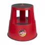 Peldaño Wedo 212 302 Polipropileno TPE Rojo