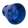 Escalera de tijera Wedo 212 303 Polipropileno TPE Azul