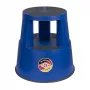 Escalera de tijera Wedo 212 303 Polipropileno TPE Azul