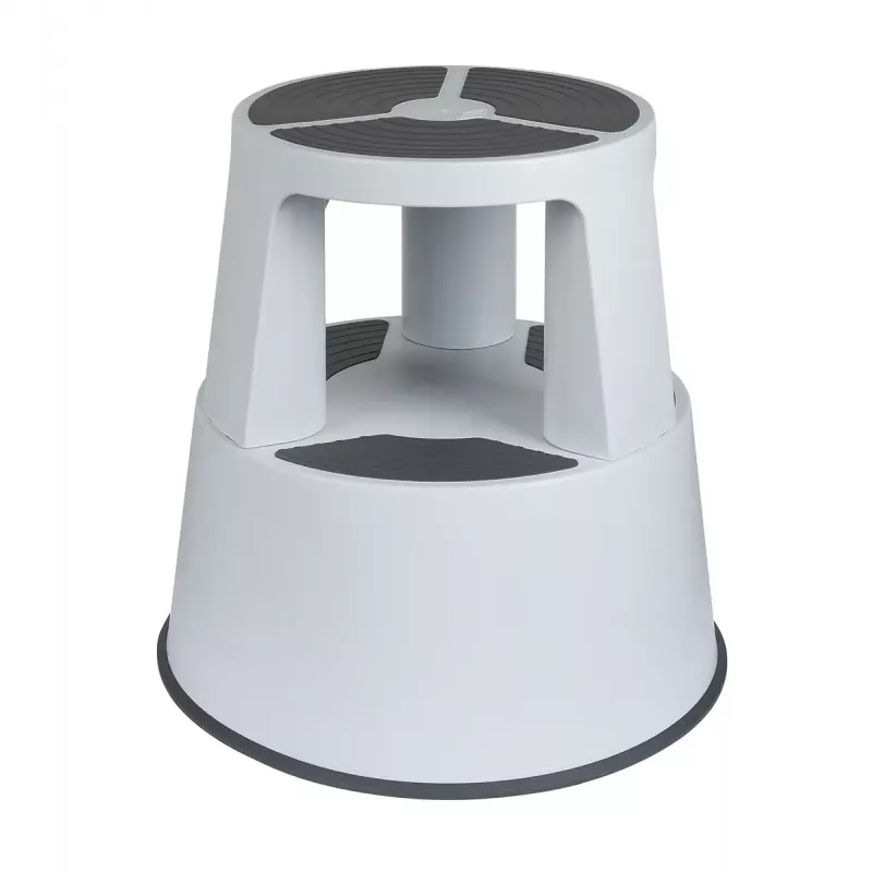 Peldaño Wedo 212 337 Polipropileno Elastómero termoplástico Gris claro