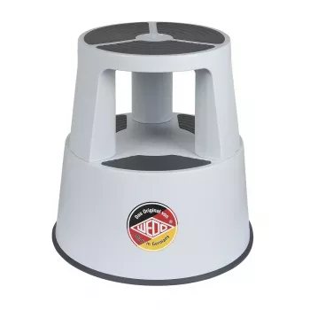 Peldaño Wedo 212 337 Polipropileno Elastómero termoplástico Gris claro