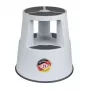 Peldaño Wedo 212 337 Polipropileno Elastómero termoplástico Gris claro