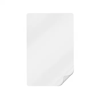 Hama Hiflex Clear Lámina protectora de pantalla Samsung 1 ud.
