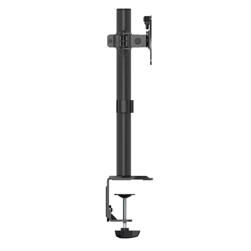 Soporte de monitor eSTUFF GLB227002 ajustable en altura giratorio
