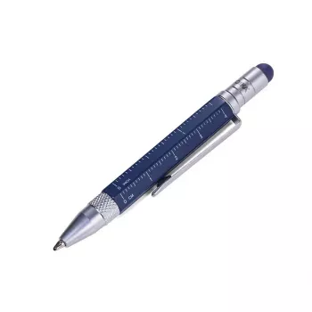 Set de dibujo técnico TROIKA PIP25/BL