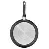 Sartén polivalente Tefal Hard Titanium PRO G28904 24 cm Negro