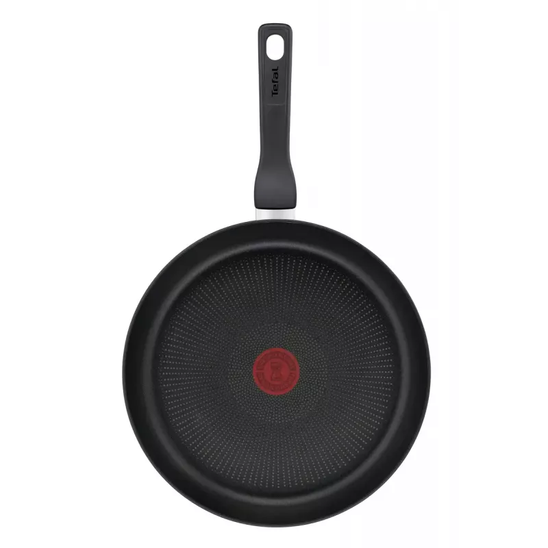Sartén polivalente Tefal Hard Titanium PRO G28904 24 cm Negro