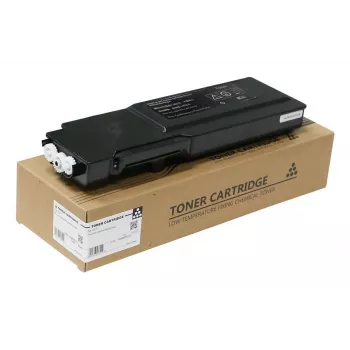 Tóner CoreParts MSP141629 Extra High Capacity 6000 páginas Negro