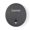 Antena parabólica Hama 00121780 antracita