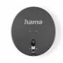 Antena parabólica Hama 00121780 antracita