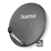 Antena parabólica Hama 00121780 antracita