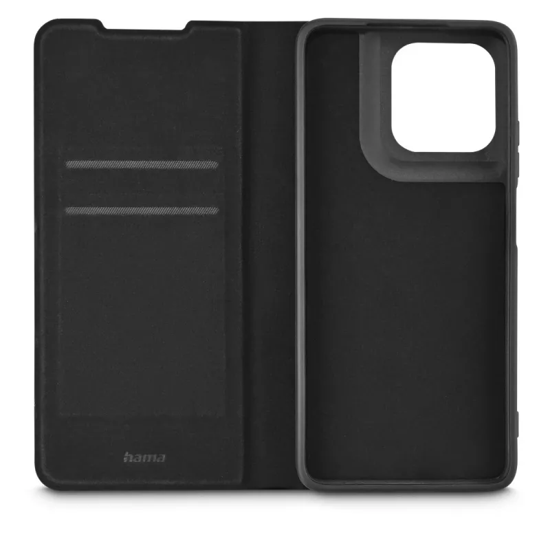Funda para móvil Hama Daily Protect 17,1 cm (6,72
