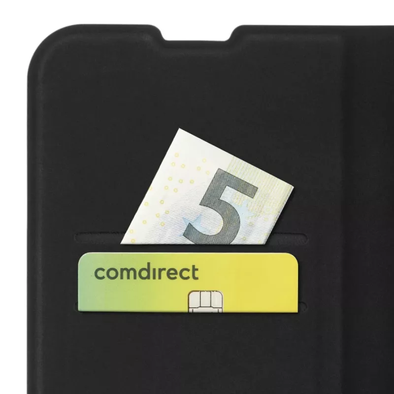 Funda para móvil Hama Daily Protect 17,1 cm (6,72