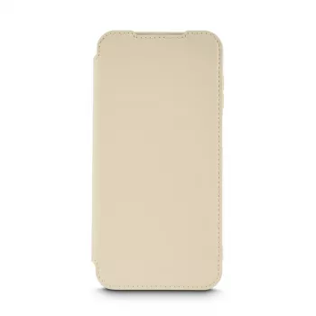 Funda tipo folio Hama Galaxy A17 nude 2 compartimentos para tarjetas