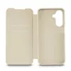 Funda tipo folio Hama Galaxy A17 nude 2 compartimentos para tarjetas