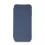 Funda tipo folio Hama Galaxy A17 azul 2 compartimentos para tarjetas