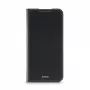 Funda tipo folio Hama Galaxy A17 negra soporte de sobremesa 2 compartimentos para tarjetas