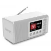 Radio personal Hama DR1001 DAB DAB+ FM sintonizador digital 5 W