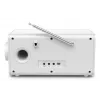 Radio personal Hama DR1001 DAB DAB+ FM sintonizador digital 5 W