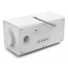 Radio personal Hama DR1001 DAB DAB+ FM sintonizador digital 5 W