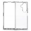Funda para móvil Hama Always Clear 20,3 cm (8 inch) transparente