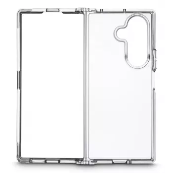 Funda para móvil Hama Always Clear 20,3 cm (8