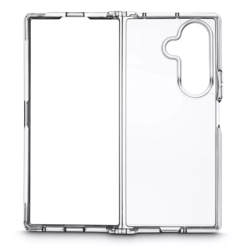 Funda para móvil Hama Always Clear 20,3 cm (8 inch) transparente