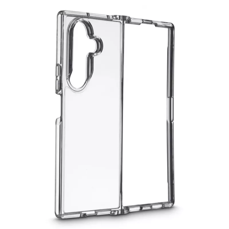 Funda para móvil Hama Always Clear 20,3 cm (8 inch) transparente
