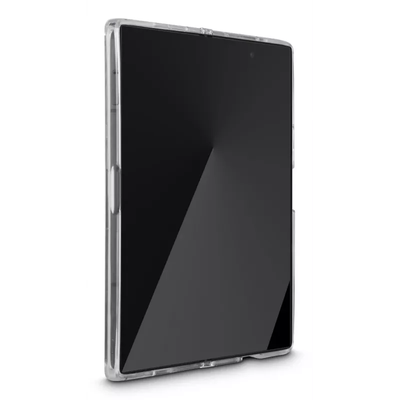 Funda para móvil Hama Always Clear 20,3 cm (8 inch) transparente