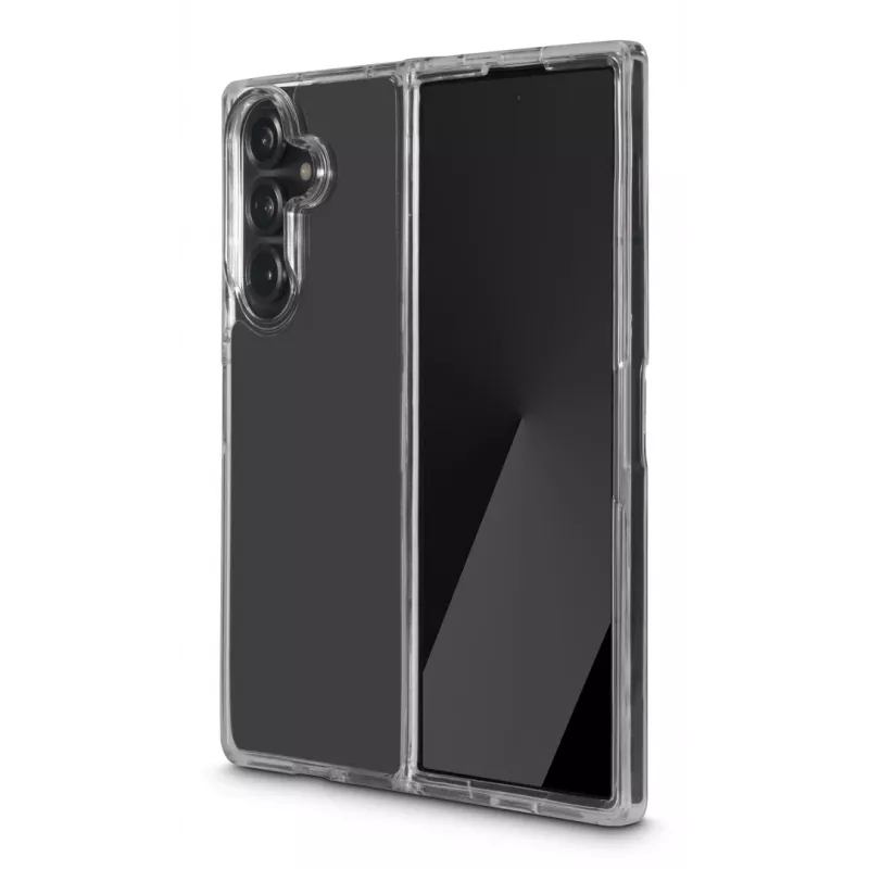 Funda para móvil Hama Always Clear 20,3 cm (8 inch) transparente