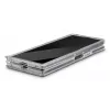 Funda para móvil Hama Always Clear 20,3 cm (8 inch) transparente