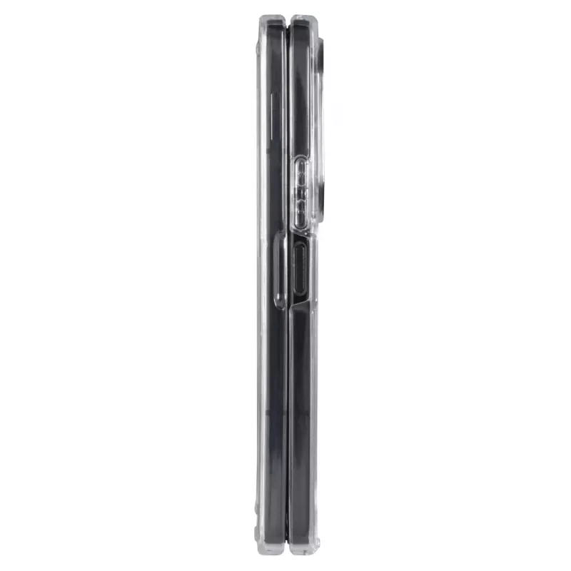 Funda para móvil Hama Always Clear 20,3 cm (8 inch) transparente